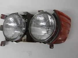 Mercedes Benz - Headlight - 1305523033
